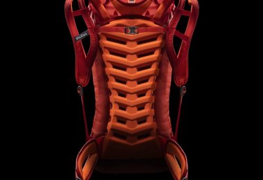 Apex Wall (Foto: Salewa)