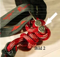 AustriAlpin ruft Klettersteigsets zurück