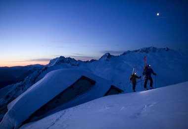 Skitransalp