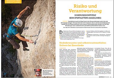 Naturfreund 3/2018