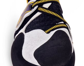Das "Fast Lacing System" - ein patentiertes Schnürsystem