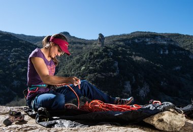 Kampf mit dem Vampir