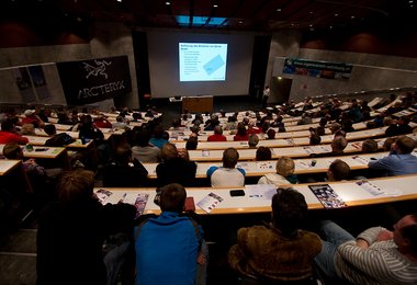 Nachbericht Lawinenkolloquium Salzburg