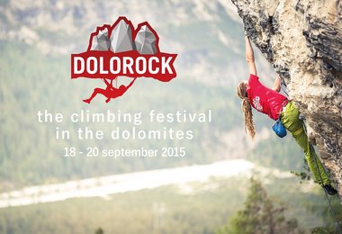 3. Dolorock Climbing Festival im Land der Drei Zinnen