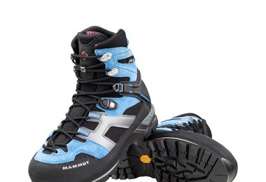 Mammut Magic High GTX black-arctic (Damenmodell)