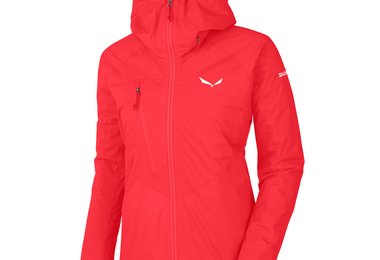 Agner Cordura PTX  2,5L Jacket (Foto: Salewa)