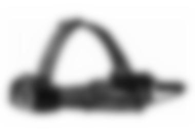 Die Lumex Pro Stirnlampe von Climbing Technology