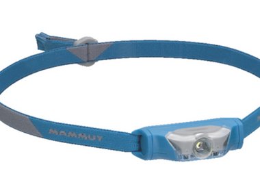 MAMMUT S-Flex