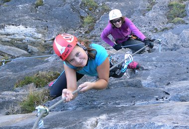 Sehr gut ist das Ergo Zip auch für kurze Kinderhände.