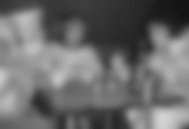 (von links) Matthias Huber, Chris Semmel, 
Ralf Griesbaum  im Basecamp