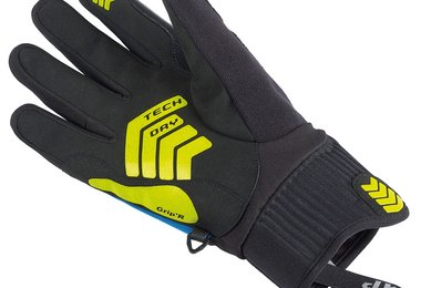 G Tech Dry Handschuh (Foto: Camp)