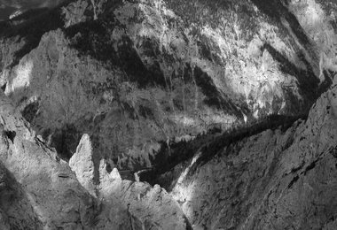 Tödlicher Kletterunfall im Hochschwab Gebirge