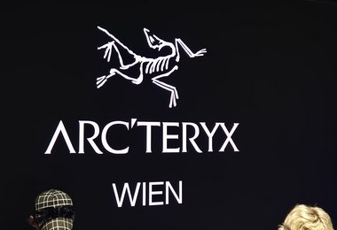Arcteryx Store Opening Finals