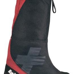 Der Raichle "Expedition" mit Gamasche und Kordelzug