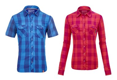 Mehr Bewegungsfreiheit - ROCK'N'WOOL COOL