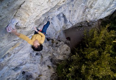 Barbara Raudner in „Gott gegen Lisa Simpson“ © Claudia Ziegler