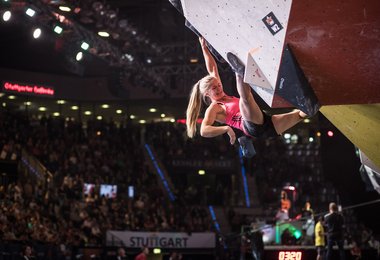 adidas Rockstars 2017 (Foto: Christian Waldegger, Bert Willer und Eddie Fowke)