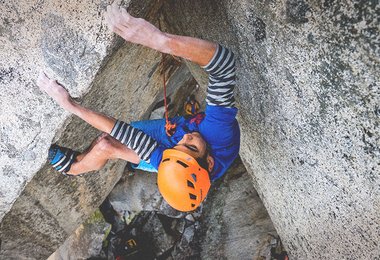 Mirko Caballero (Foto: Rainer Eder)