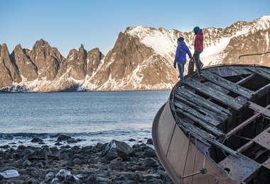 Senja Island (c) Thomas Senf