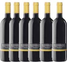 Der Burgenländer kann vom Geschmack her locker mit dem 5er Express Set von Mammut mithalten!