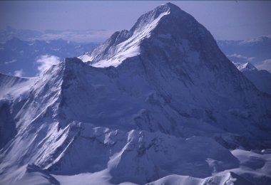 Makalu © simonemoro.blogspot.com/