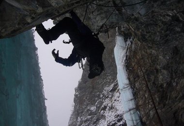 Pavol in Jedi Master M11/WI5 © Markus Prantl