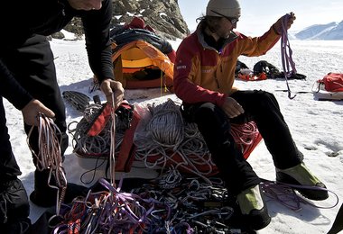 Baffin Island © Klaus Fengler