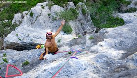 Les Mauvais Payeurs - Verdon