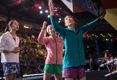 adidas Rockstars 2017 (Foto: Christian Waldegger, Bert Willer und Eddie Fowke)