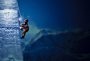 Ice Climbing World Championships