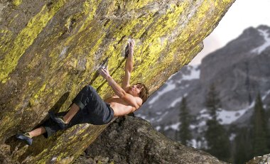 DOSE 7 -Alpine Blocs