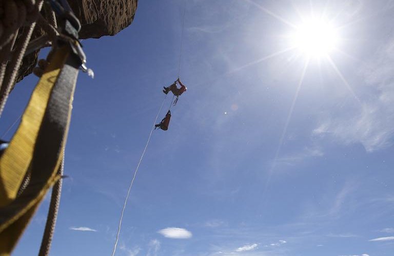 Roraima Tepuis Foto: Klaus Fengler