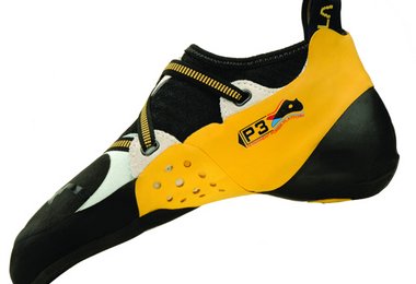 Solution von La Sportiva