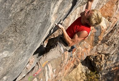Andreas Bindhammer in Big Hammer © Klaus Fengler