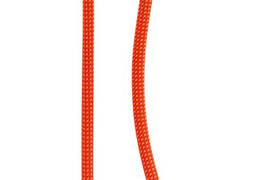 Die Petzl Connect Adjust Standplatzschlinge