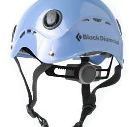 Half Dome von Black Diamond hat ab 2006 ein neues Micro-Schnellverstellsystem