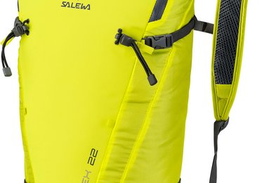 Kletterucksack Apex 22 von Salewa