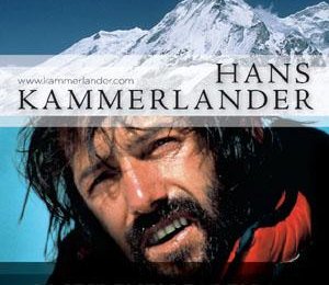 Hans Kammerlander heute in Wien