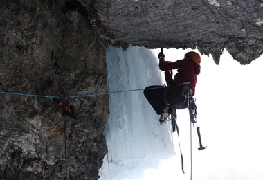 Ines Papert eröffnet „Into the Wild“ (M12)