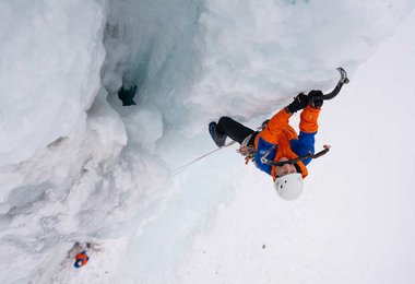 Eiger Nordwand Pro HS Hooded Jacket