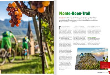 Monte-Roen-Trail
