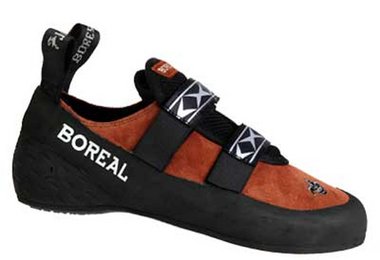 BOREAL Joker Velcro