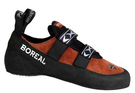 BOREAL Joker Velcro