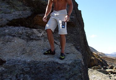 ... noch nicht ganz realisiert, was gerade passiert ist!? ...