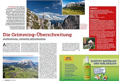 Naturfreund 3/2018
