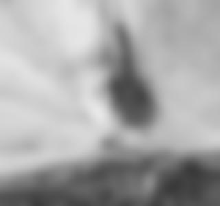 Katha Saurwein klettert im Yoesemite. Bild © Jon Glassberg, Louder than 11