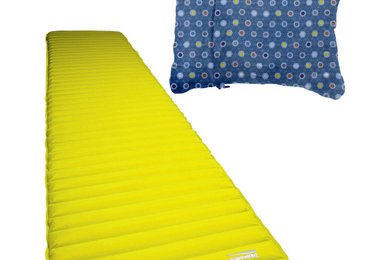 Therm-a-Rest NeoAir™ Matte