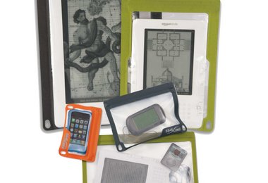 SealLine E-Reader™ Schutzhülle