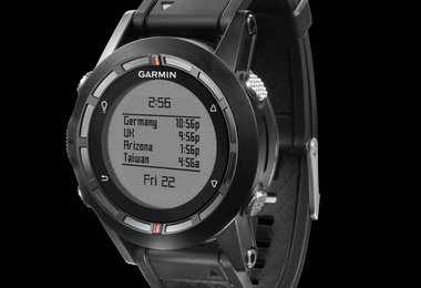 Garmin fenix