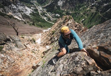 Black Diamond F25 Climbing Kit